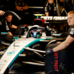 Mercedes no hará presentación ni shakedown en Silverstone en 2025 #F1