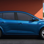 «El liderazgo del Tesla Model Y en Europa es superado por un vehículo compacto con planes de convertirse en híbrido y eléctrico»