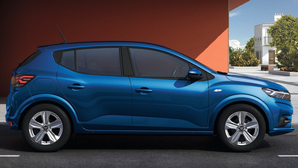 «Nuevo líder en ventas de vehículos en Europa desbanca al Tesla Model Y: Un modelo más compacto y en vías de ser híbrido y eléctrico»