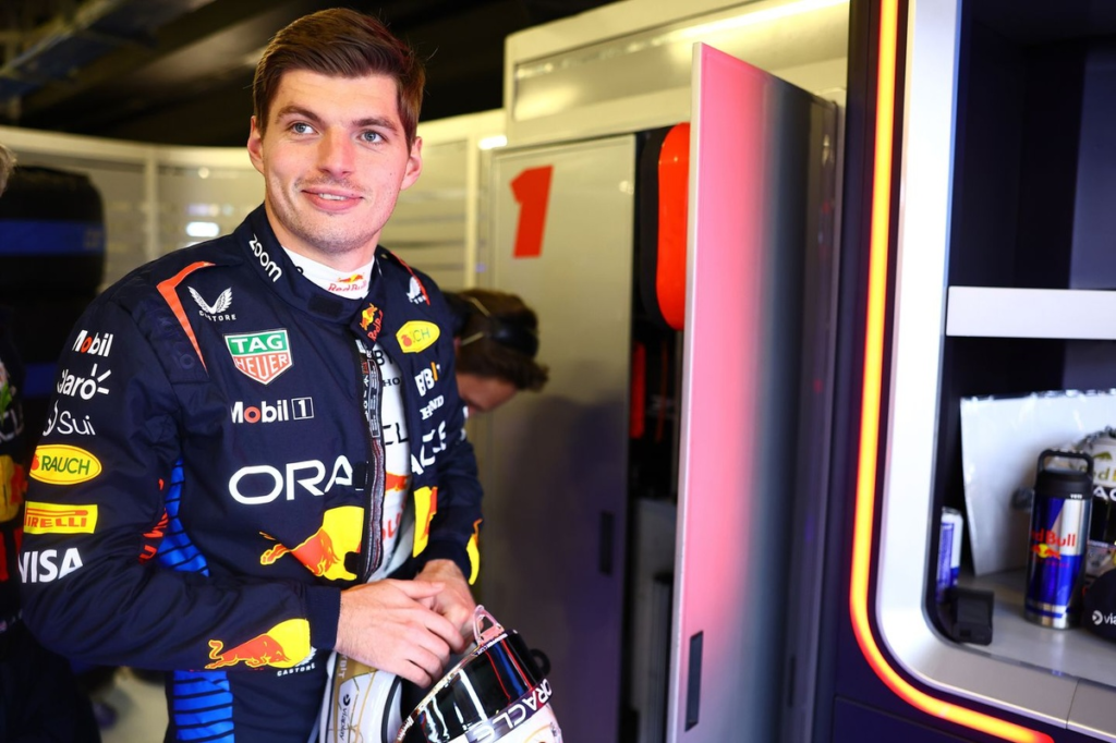 Aston Martin niega una oferta por Verstappen; la incógnita, 2026 #F1