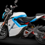 «La adquisición de una motocicleta eléctrica de alto rendimiento por menos de 7.000 euros»
