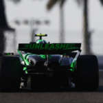 completada la adquisición total de Sauber F1 #F1