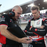 Aston Martin F1 ficha al ex ingeniero de Schumacher y Hulkenberg #F1