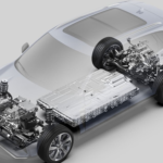 «MG implementará tecnología de vanguardia: recargas completas en coches eléctricos en tan solo 100 segundos con las mejores baterías globales»