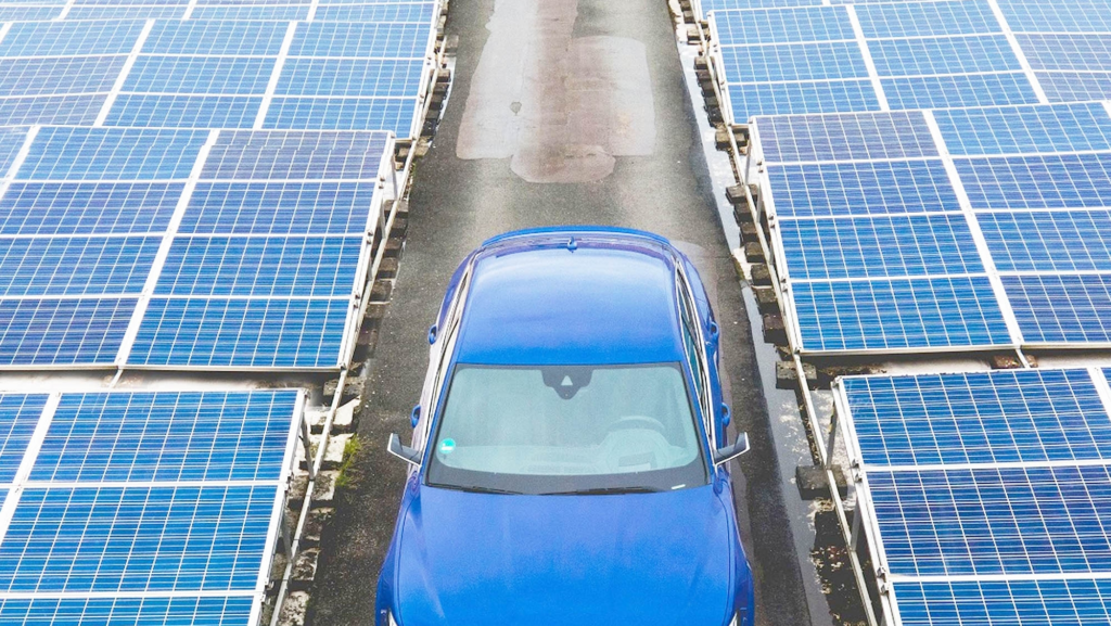 Volkswagen impulsa la generación de energía renovable para abastecer a 300.000 hogares al año, un paso innovador hacia la sostenibilidad en España