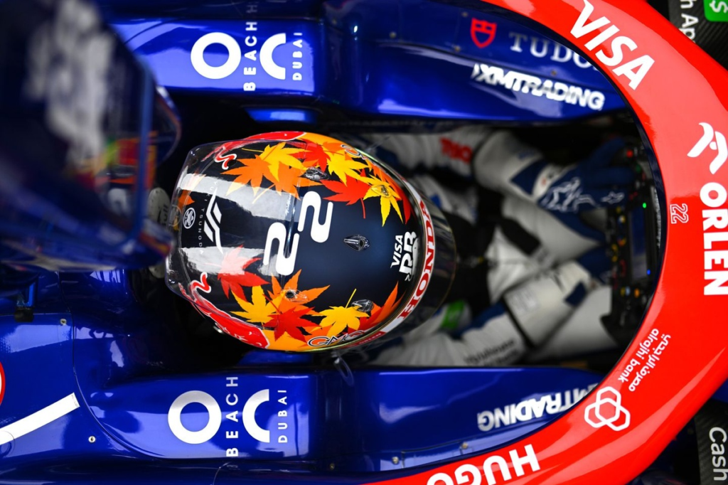 Los planes de Racing Bulls F1 para este invierno: test y ‘filming day’ #F1