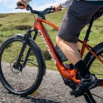 «Potenciar Nuestros Logros: El Desafío Crucial para el Futuro de las Bicicletas Eléctricas en 2025»