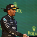 “Valen más los 3 títulos de Stewart que 5 o 6 de Hamilton”, dice Villeneuve #F1