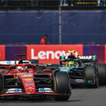 Hamilton, Leclerc y Piastri se enfrentan en 2025: habla el hombre que los "diseñó" #F1