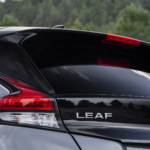 Nissan se prepara para revolucionar el mercado con el nuevo Leaf y dos innovadores SUV eléctricos.