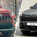 La renovación del SUV híbrido desafía la supremacía del Toyota RAV4