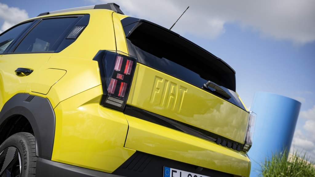 El anticipado lanzamiento del FIAT más asequible y anhelado: ¡Próxima llegada al mercado en versiones eléctrica e híbrida!