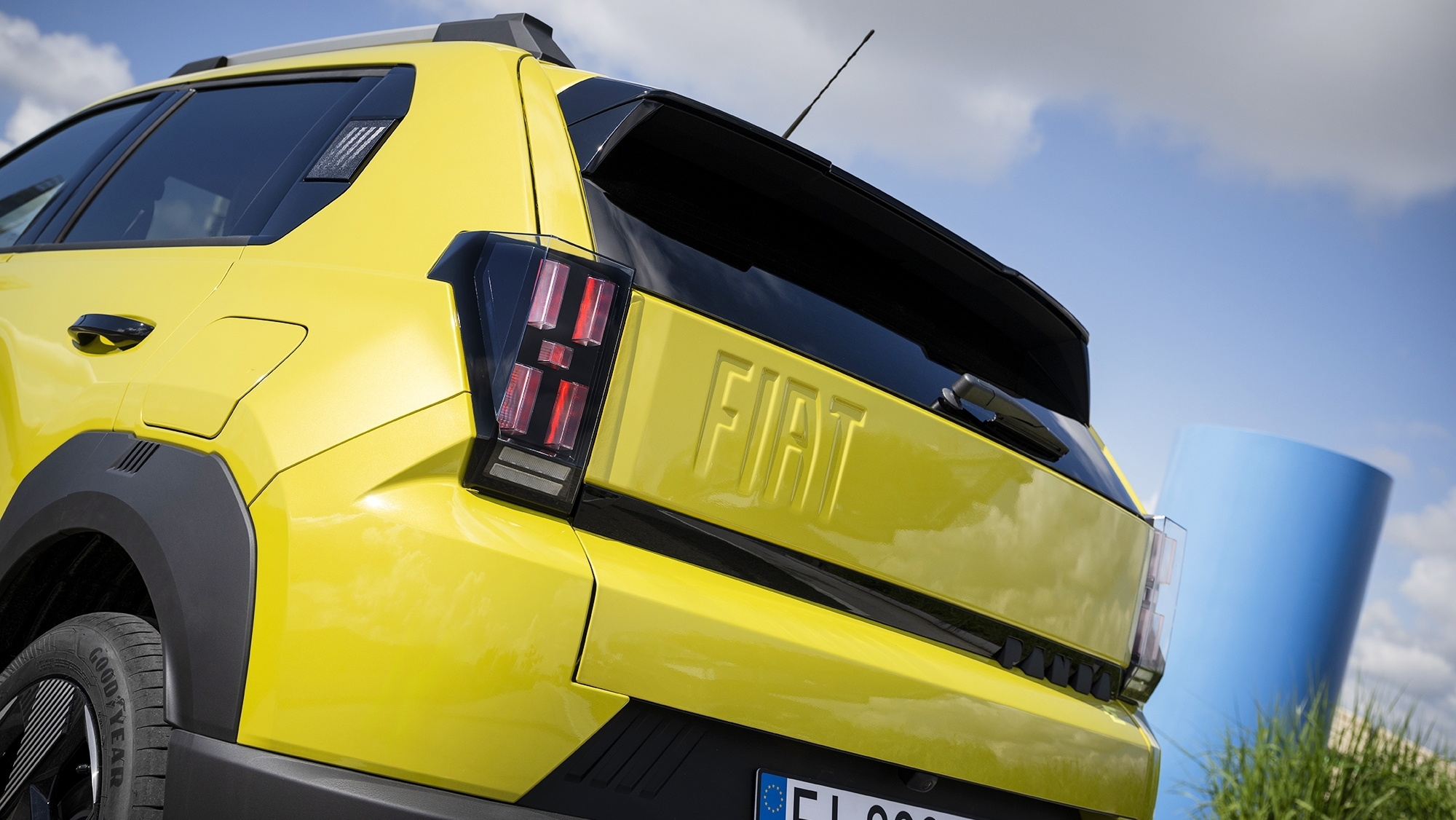 El anticipado lanzamiento del FIAT más asequible y anhelado: ¡Próxima llegada al mercado en versiones eléctrica e híbrida!