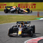 ¿Cuáles son los números de Verstappen contra sus compañeros en F1? #F1