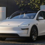 «El esperado lanzamiento del Tesla Model Y 2025 en España: ¡Conoce los precios y asegura tu entrega!»