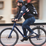 «Millonaria inversión en infraestructura ciclista en municipios de menor tamaño»