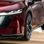 Revelado el precio del Mazda6e, un competidor de alto calibre ante el Tesla Model 3