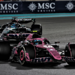 Alpine F1 se prepara para un “baño de realidad” con el reglamento de 2026 #F1