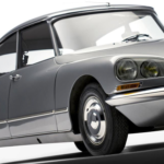 El diseñador de DS anuncia la apuesta por el estilo retro para alcanzar la excelencia en el sector automotriz