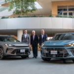 CUPRA planea expandir su presencia en el mercado estadounidense con la fabricación de coches eléctricos en territorio norteamericano.