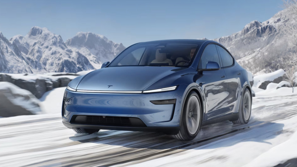 «La influencia del frío en la autonomía de los vehículos eléctricos: Tesla, Hyundai y Volkswagen en comparativa»