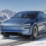 «La influencia del frío en la autonomía de los vehículos eléctricos: Tesla, Hyundai y Volkswagen en comparativa»