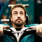 “La historia de mi vida, competir con armas un poco inferiores a los demás” #F1