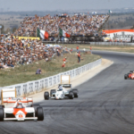 Sudáfrica abre un proceso de candidatura para el regreso de la F1 #F1