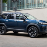 «Dacia Bigster Hybrid: Reveladas las Especificaciones Impactantes de su Versión del 2025»