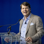 El CEO de Ford aspira a equiparar la calidad de sus vehículos todoterreno con la de Porsche