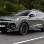 «Nuevo Volkswagen Tiguan PHEV 2024: Detalles imprescindibles sobre precio, dimensiones, motorización, diseño interior y capacidad de maletero»