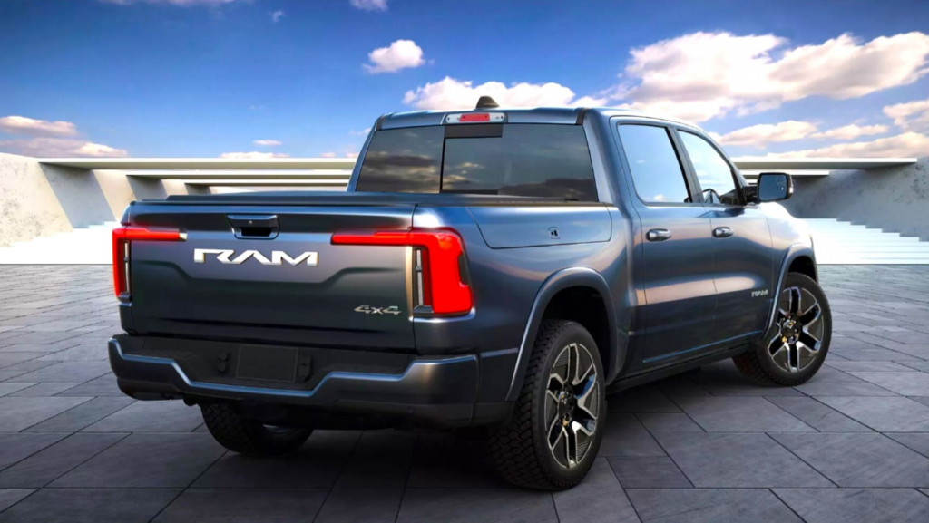 La cancelación sorpresiva de la producción de la innovadora pick-up eléctrica que prometía batir récords de autonomía en su categoría.