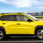 «El FIAT Grande Panda eléctrico equiparará sus precios a los del MG ZS y Dacia Sandero en España: ¡Conoce los detalles de esta revelación en Europa!»