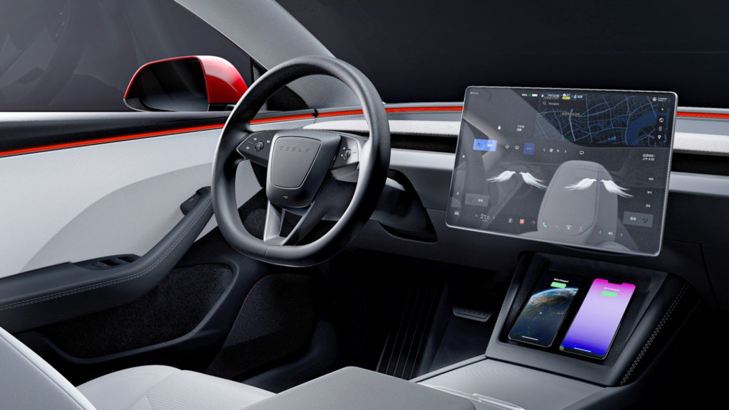 «El desafío inesperado que desafía a la conducción autónoma, sin solución a la vista incluso para Tesla»