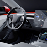 «El desafío inesperado que desafía a la conducción autónoma, sin solución a la vista incluso para Tesla»
