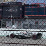 Racing Bulls empieza el trabajo de F1 2025 camuflados con Tsunoda #F1