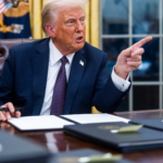 Donald Trump revierte políticas en apoyo a vehículos eléctricos en EE.UU., pero mantiene las ayudas a su compra