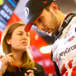 Por qué Haas cree que su nueva ingeniera de carrera es perfecta para Ocon #F1