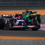 Racing Bulls y Sauber arrancan su temporada 2025 en Imola #F1