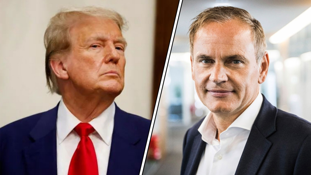 «Grupo Volkswagen anticipa desafíos con la presidencia de Donald Trump en la Casa Blanca»
