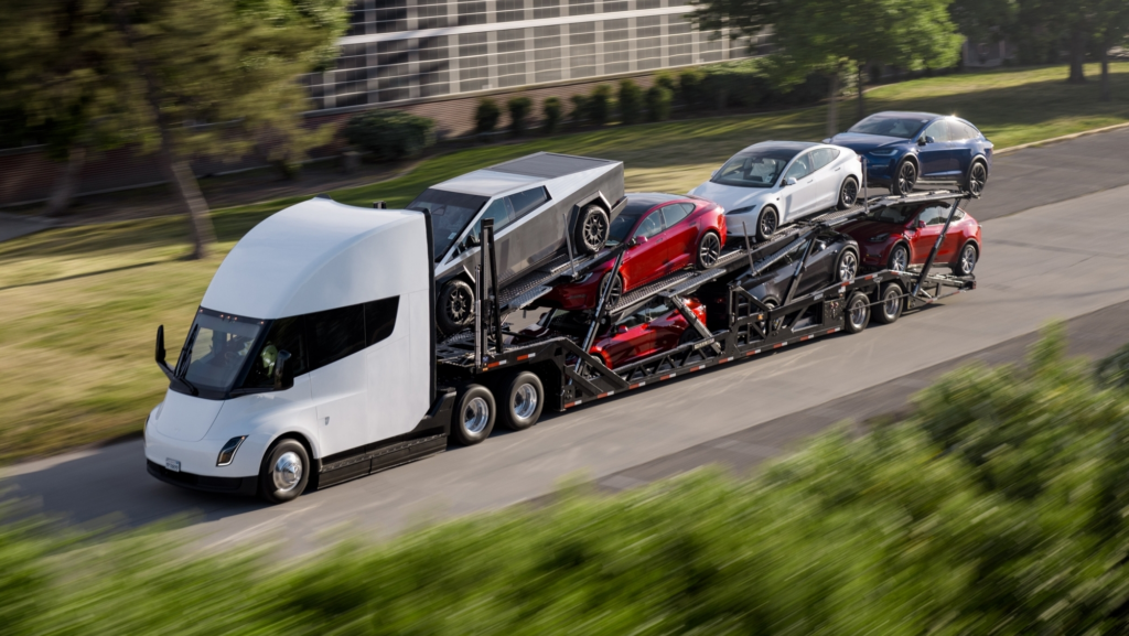 «Tesla mantiene su liderazgo a pesar de depreciarse en 15.000 millones en solo un año»