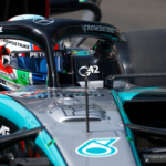 Los pilotos tendrán que ceder en 2025 más veces su coche a novatos en FP1 #F1