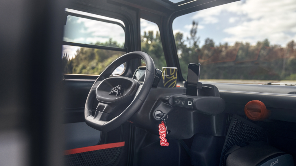 Citroën demuestra su visión acertada: su vehículo eléctrico más asequible establece un récord impresionante