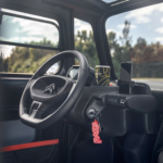 Citroën demuestra su visión acertada: su vehículo eléctrico más asequible establece un récord impresionante