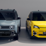 «Renault se aferra al éxito de los coches híbridos para impulsar su futuro eléctrico con nuevos modelos a precios competitivos»