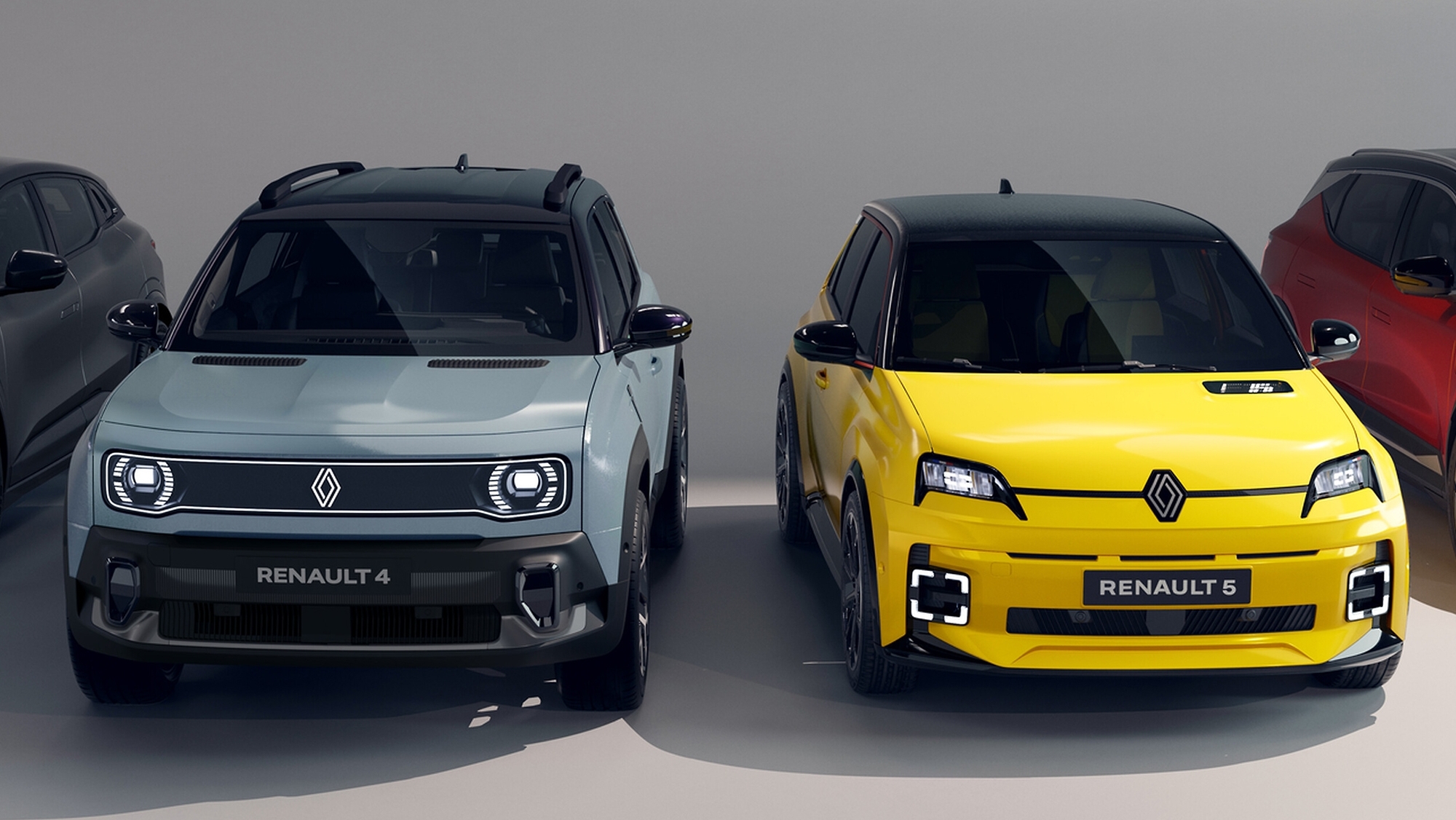 «Renault se aferra al éxito de los coches híbridos para impulsar su futuro eléctrico con nuevos modelos a precios competitivos»