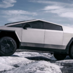 Tesla reemplaza de manera confidencial las gigantescas baterías de la Cybertruck debido a un enigmático inconveniente