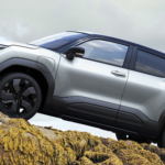 «Suzuki sorprende al mercado con el lanzamiento de su revolucionario coche eléctrico, marcando un hito en su historia»