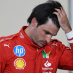 La contundente reflexión final de Sainz acerca de su paso por Ferrari