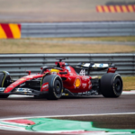 Vasseur y los primeros metros de Hamilton con Ferrari: “Emocionante” #F1